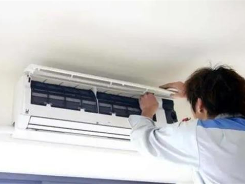 聽說安裝中央空調(diào)會“泡頂”，做好這幾點就能踏實用
